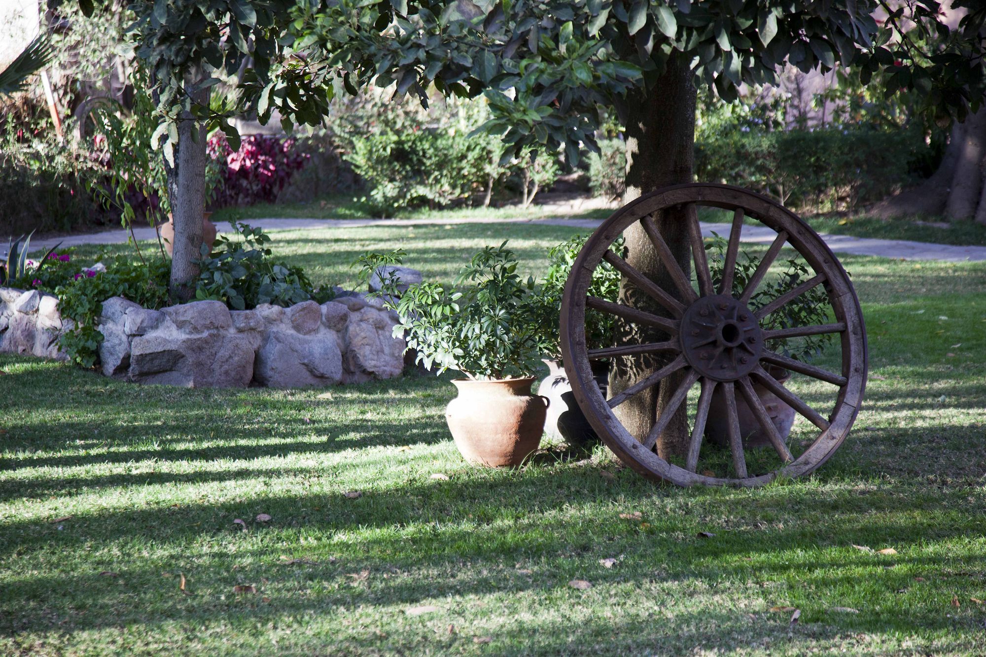 Hotel San Agustin Urubamba Exteriör bild